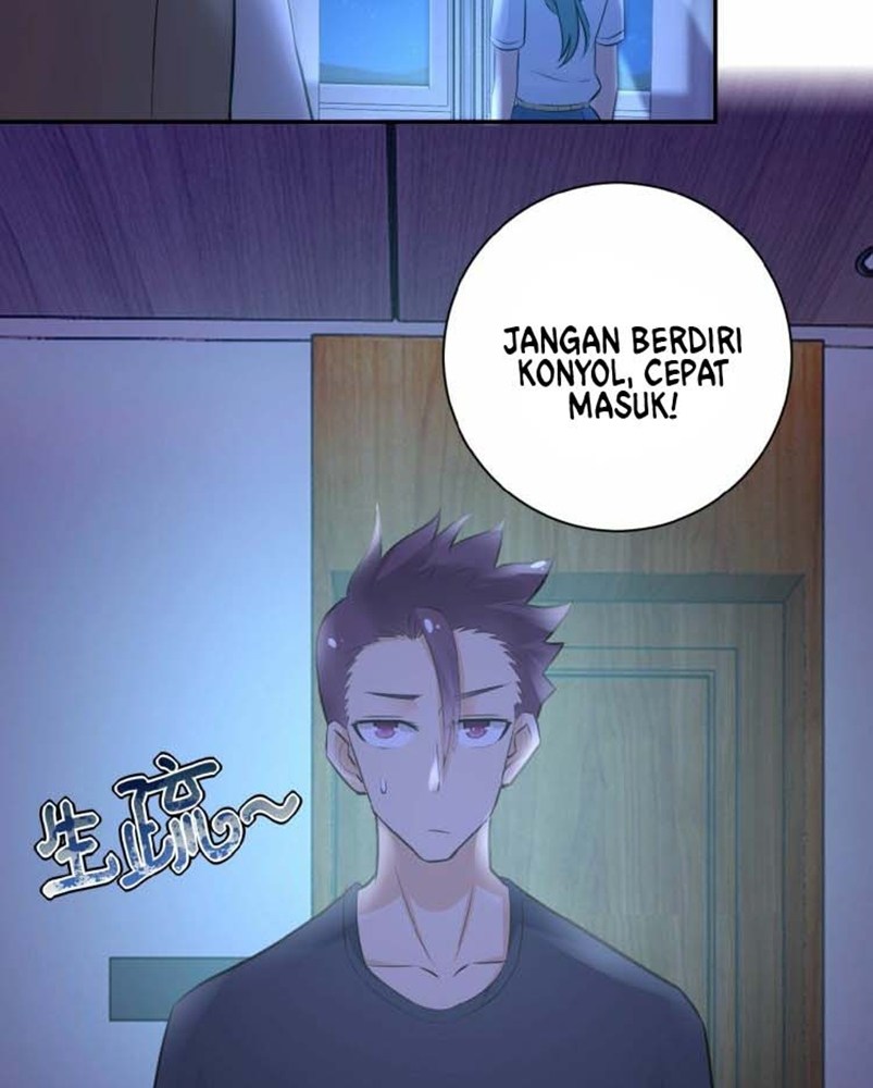 Super System Chapter 13 Gambar 65
